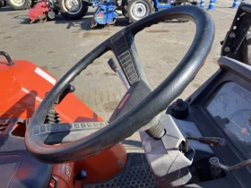 Трактор Kubota ВНОС 31.05.2026, снимка 3