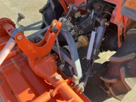 Трактор Kubota ВНОС 31.05.2026, снимка 8