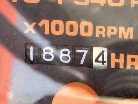 Трактор Kubota ВНОС 31.05.2026, снимка 5