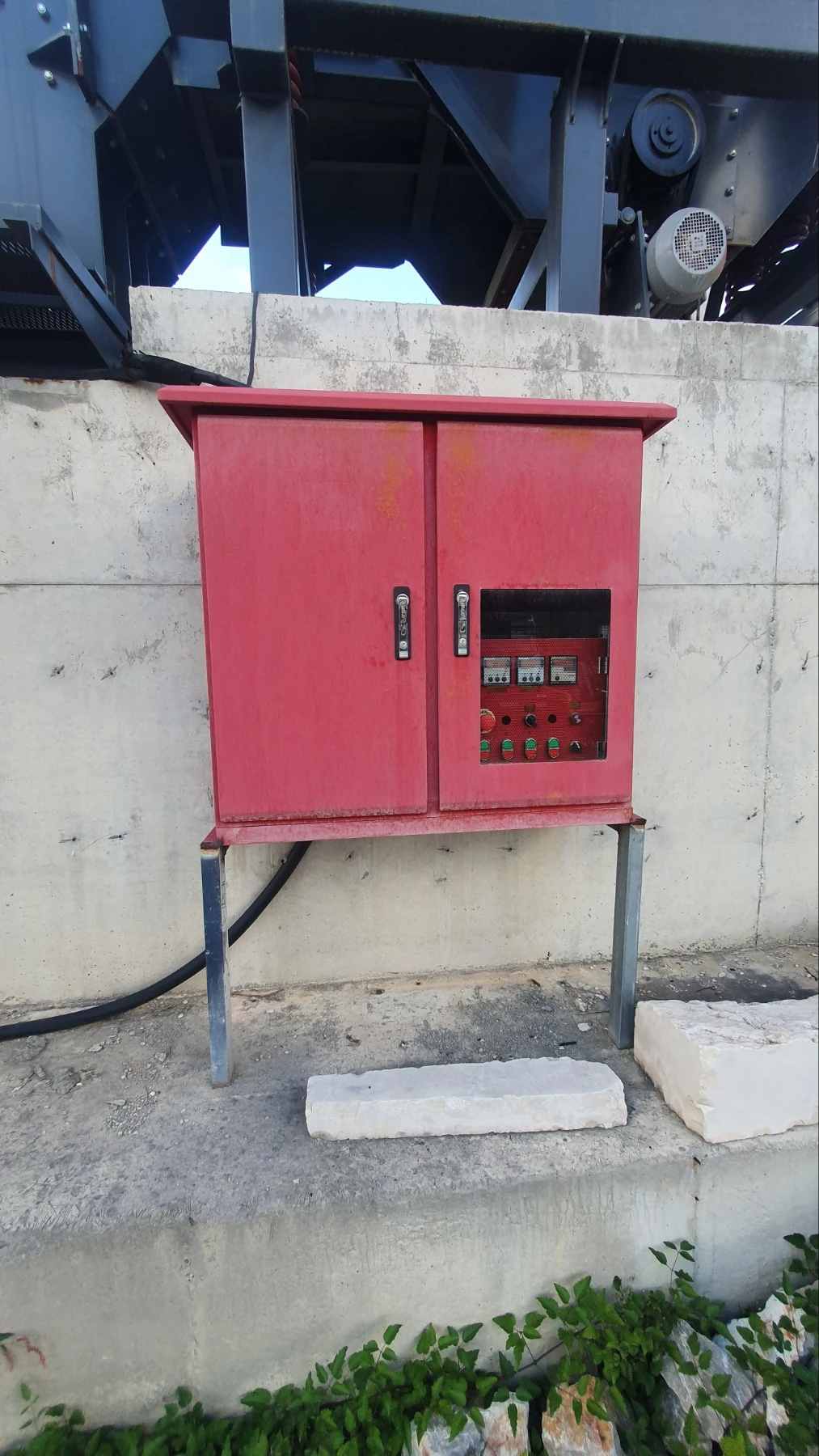 Минна техника Друга GENERAL MAKINA GNR15 - изображение 6