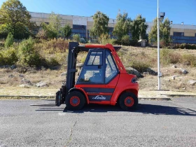      Linde H60D