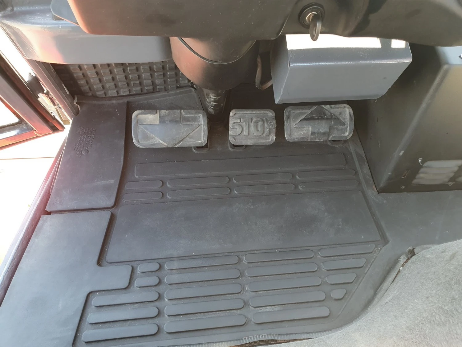  Linde H60D | Mobile.bg   13