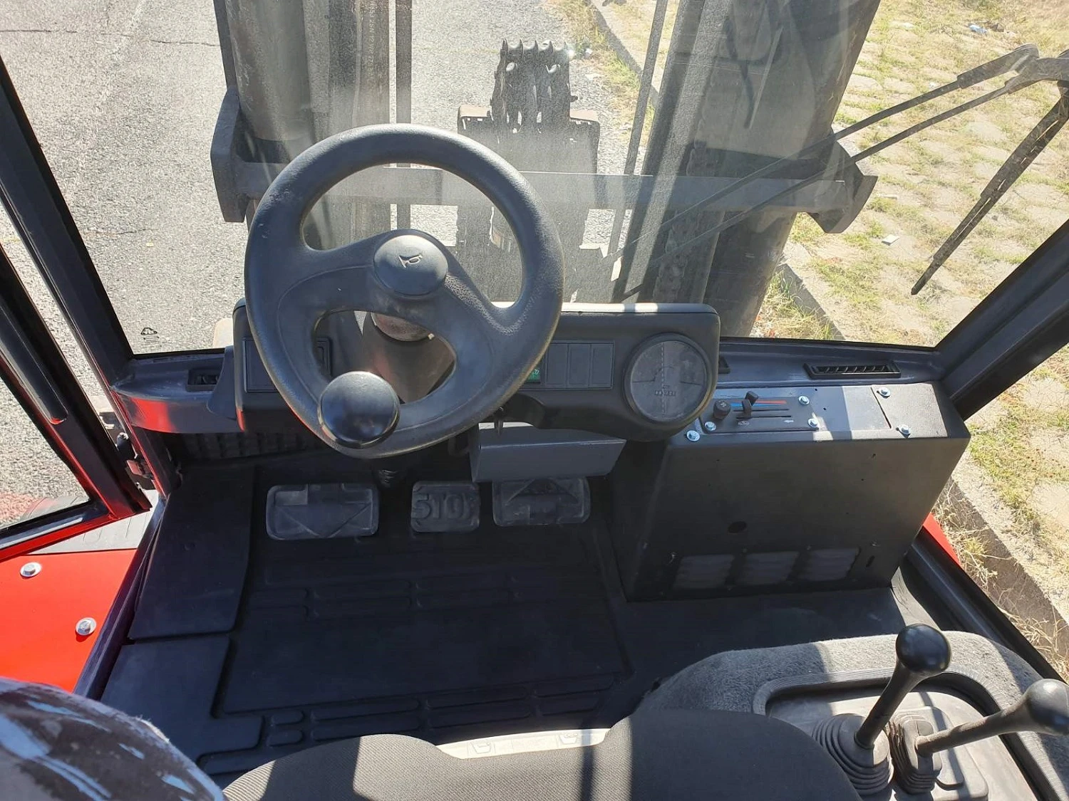  Linde H60D | Mobile.bg   12