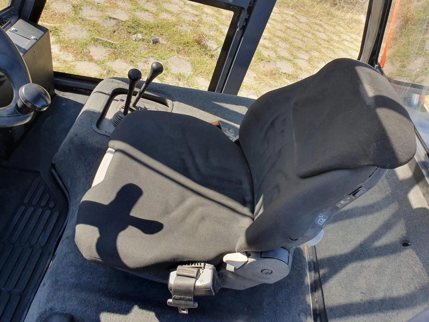  Linde H60D | Mobile.bg   14