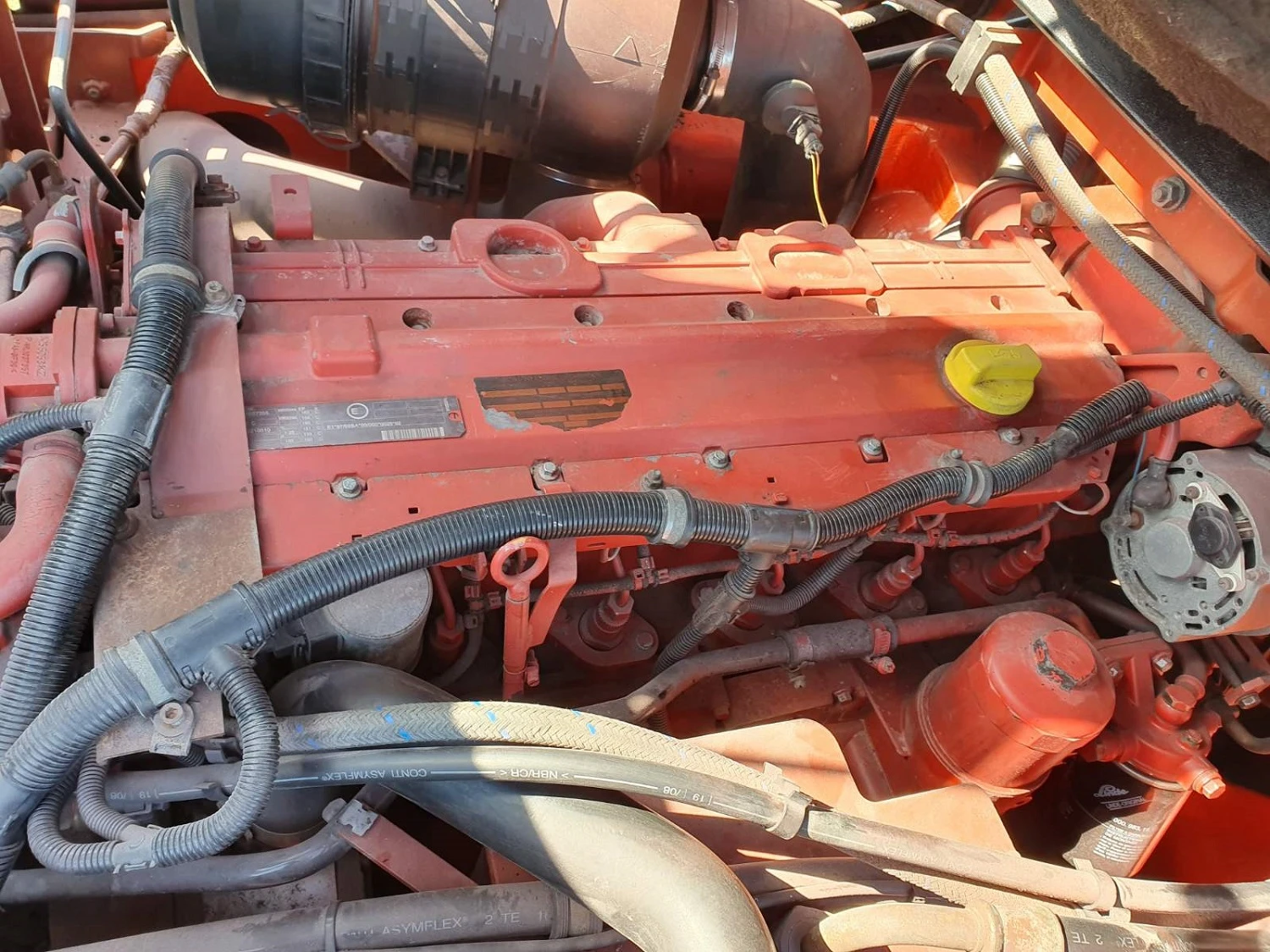  Linde H60D | Mobile.bg   15