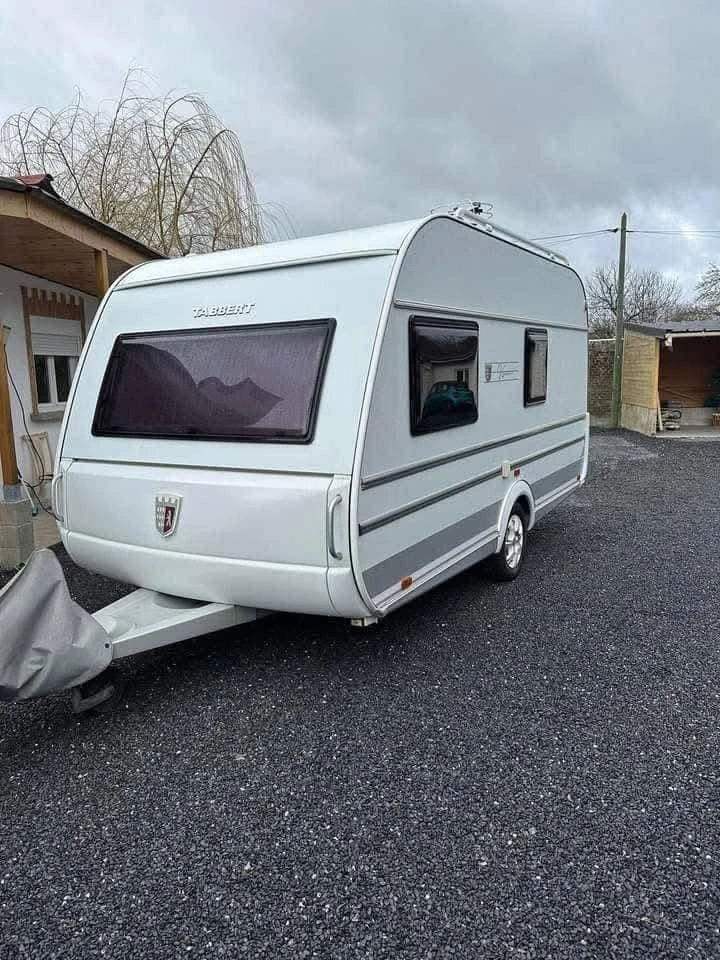  Tabbert Verdi 400 | Mobile.bg   1