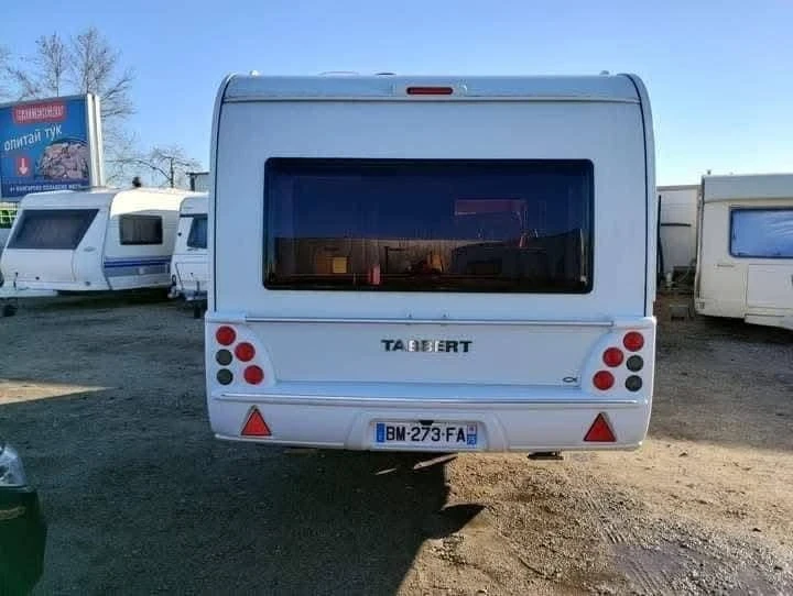  Tabbert Verdi 400 | Mobile.bg   13