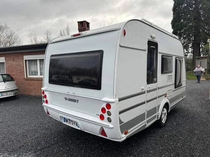  Tabbert Verdi 400 | Mobile.bg   14