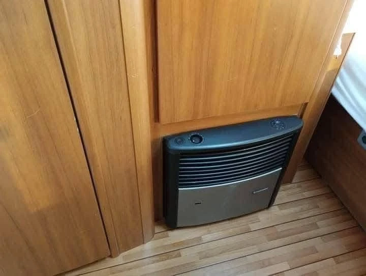  Tabbert Verdi 400 | Mobile.bg   11