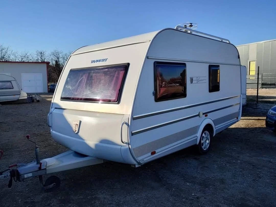  Tabbert Verdi 400 | Mobile.bg   12