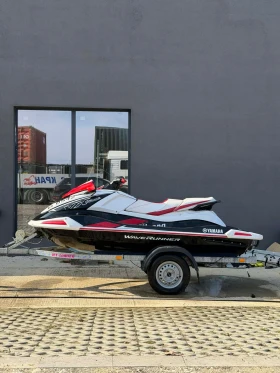Джет Yamaha VX Deluxe , снимка 1