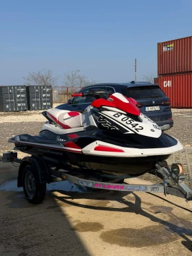 Джет Yamaha VX Deluxe , снимка 3