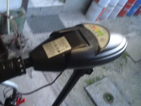 Надуваема лодка Honda Marine, снимка 4