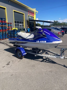 Обява за продажба на Джет Yamaha VX1100A ~22 000 лв. - изображение 1
