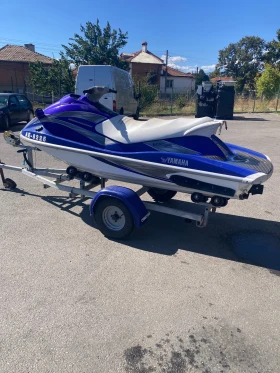 Обява за продажба на Джет Yamaha VX1100A ~22 000 лв. - изображение 2