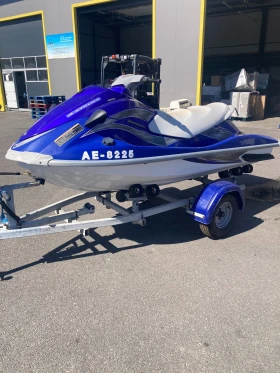 Обява за продажба на Джет Yamaha VX1100A ~22 000 лв. - изображение 1