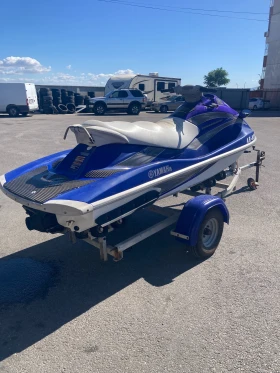 Обява за продажба на Джет Yamaha VX1100A ~22 000 лв. - изображение 3