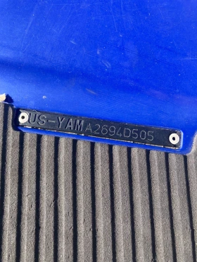 Обява за продажба на Джет Yamaha VX1100A ~22 000 лв. - изображение 11