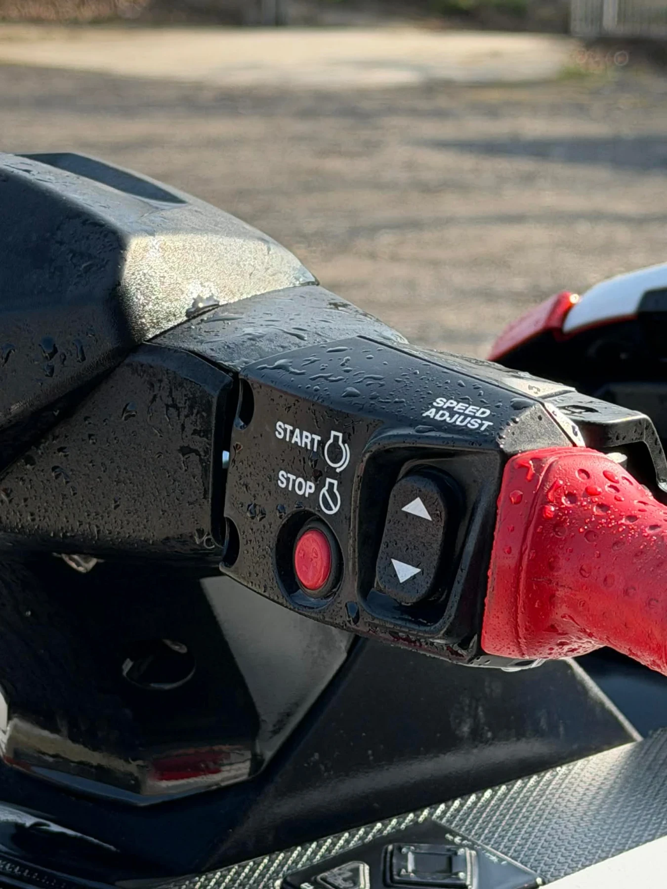 Джет Yamaha VX Deluxe , снимка 8 - Воден транспорт - 53745551