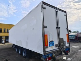   Lamberet LVFS3 SR2, Carrier Vector 1850 | Mobile.bg    5