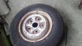 ЧАСТИ Форд Транзит 1991-2000г. Дизел Ford Transit 2500куб, 70kc  51kW., снимка 12