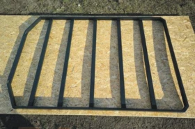 ЧАСТИ Форд Транзит 1991-2000г. Дизел Ford Transit 2500куб, 70kc  51kW., снимка 11