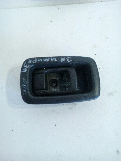 Дръжка врата вътрешна Субару Импреза (задна дясна)