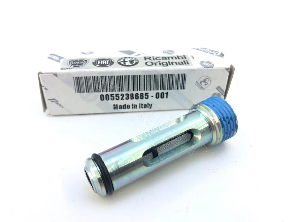     Fiat/Alfa/Lancia 1.4 2008-   55238665 | Mobile.bg   1