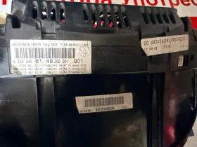 A2045406148 ���������� Mercedes-Benz - C-CLASS W204 A2C53304258 A 204 540 61 48 ZGS 001 | Mobile.bg � ����� ������ 4
