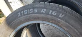 Гуми Летни 215/55R16, снимка 6
