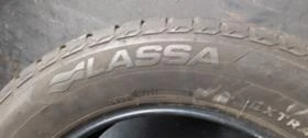 Гуми Зимни 235/60R18, снимка 5