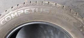 Гуми Зимни 235/60R18, снимка 7