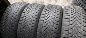 Гуми Зимни 235/60R18, снимка 1