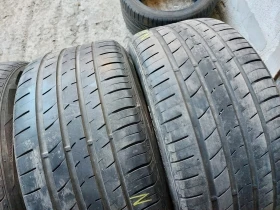 Гуми Летни 255/50R19, снимка 3