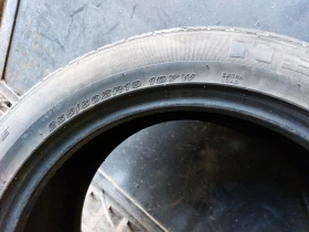 Гуми Летни 255/50R19, снимка 10
