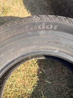 Гуми Летни 225/75R16, снимка 5