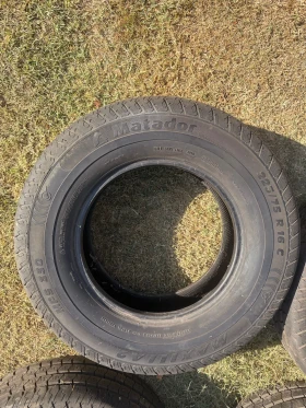 Гуми Летни 225/75R16, снимка 4