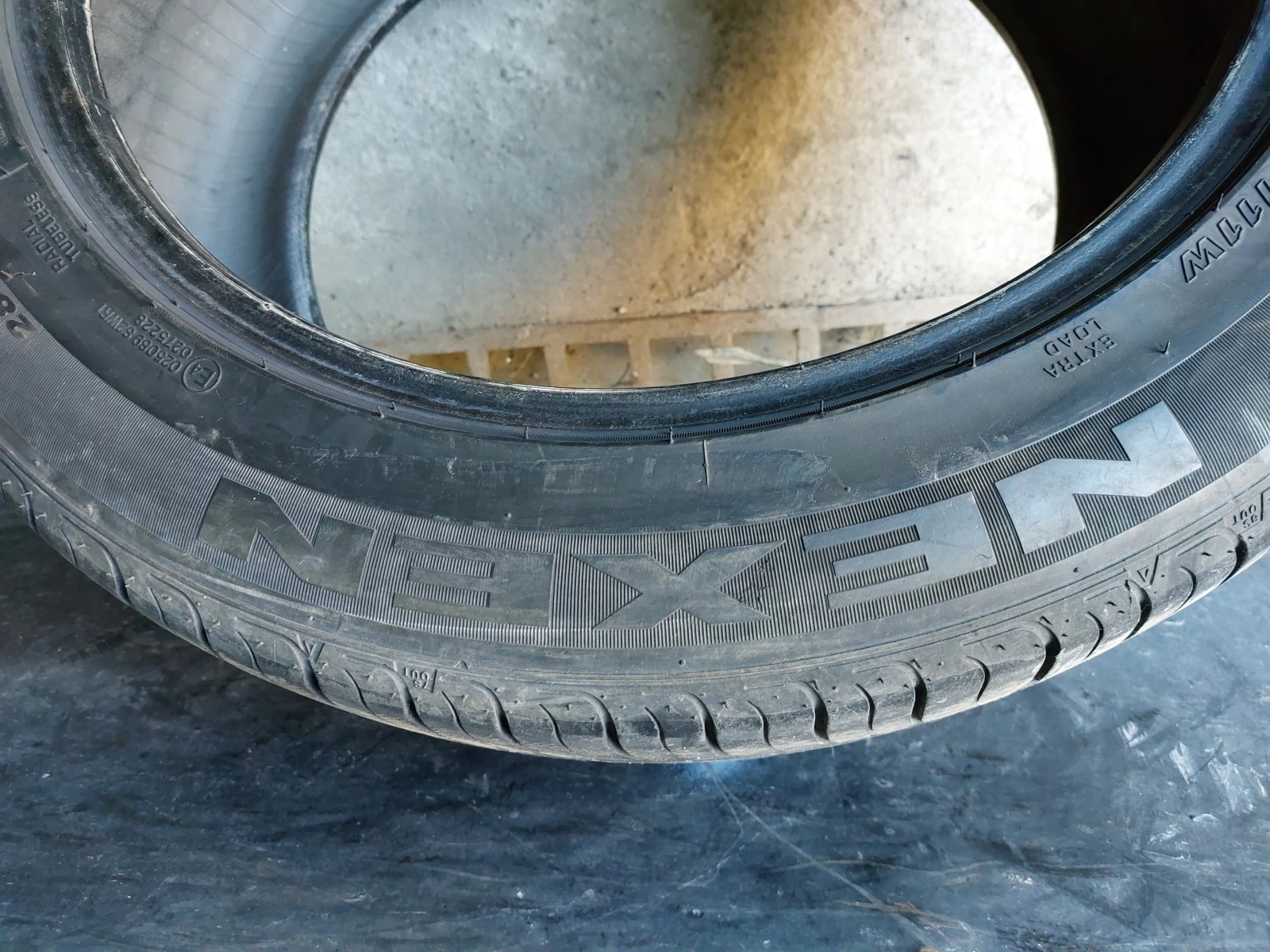 ���� 255/50R19 | Mobile.bg � ����������� 6
