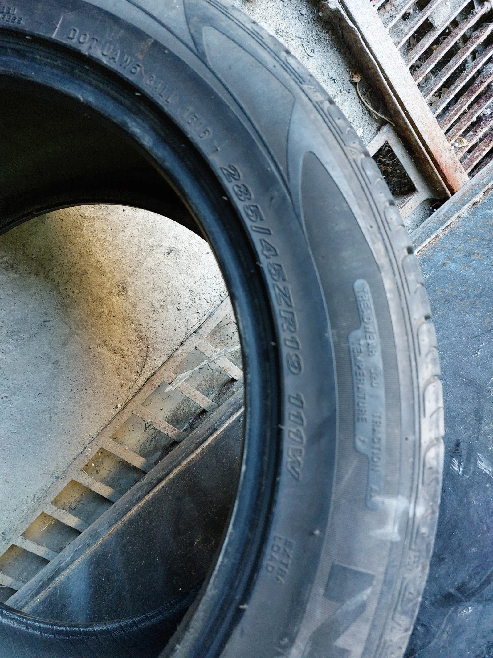 ���� 255/50R19 | Mobile.bg � ����������� 7