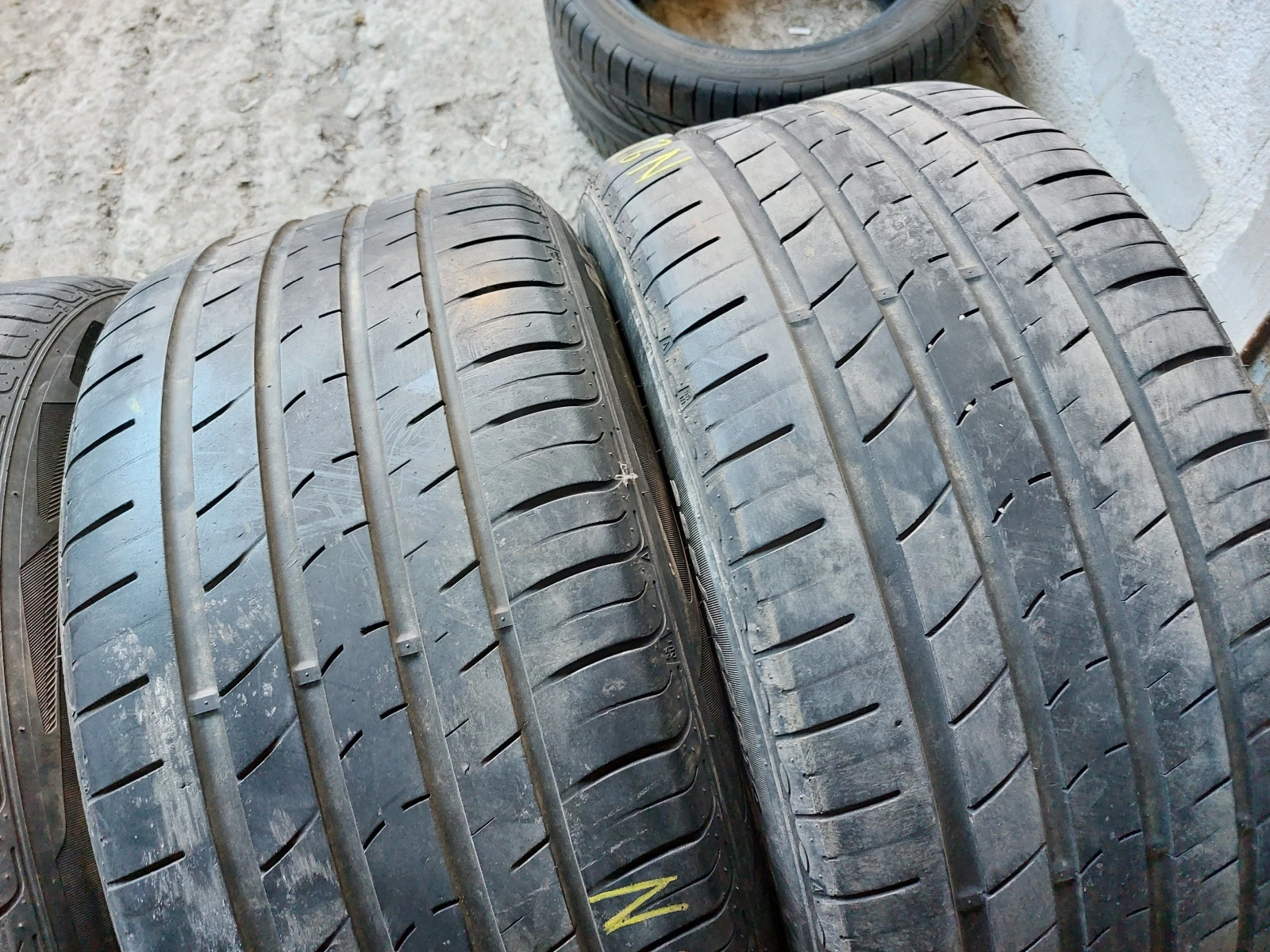 ���� 255/50R19 | Mobile.bg � ����������� 3