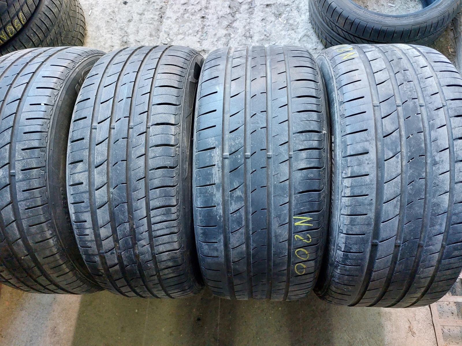 ���� 255/50R19 | Mobile.bg � ����������� 1