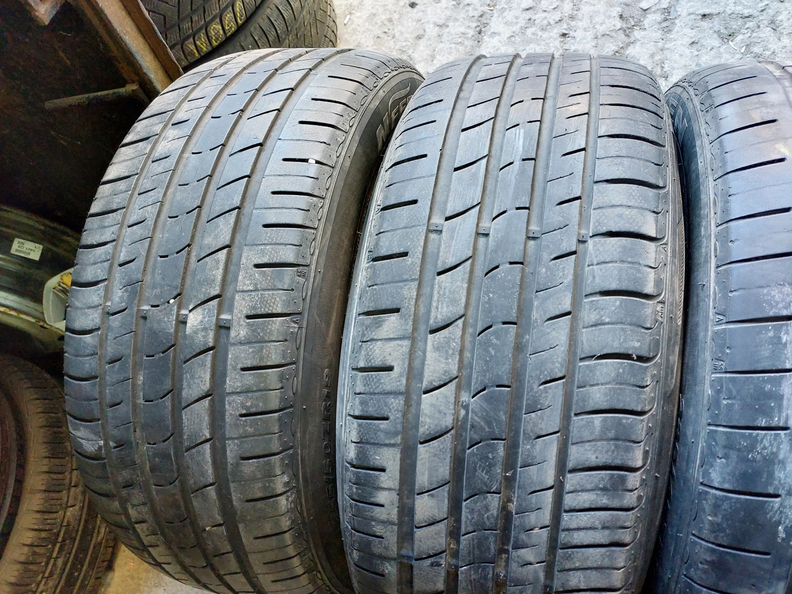 ���� 255/50R19 | Mobile.bg � ����������� 2