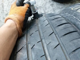 Гуми Летни 255/50R19, снимка 5 - Гуми и джанти - 37682957