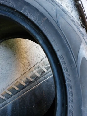 Гуми Летни 255/50R19, снимка 8 - Гуми и джанти - 37682957