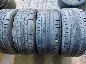 Гуми Летни 255/50R19, снимка 1 - Гуми и джанти - 37682957