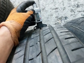 Гуми Летни 255/50R19, снимка 4 - Гуми и джанти - 37682957