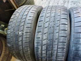 Гуми Летни 255/50R19, снимка 2 - Гуми и джанти - 37682957