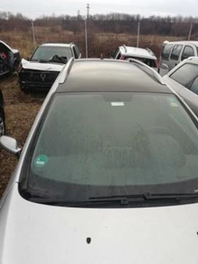 Peugeot 407 2.0 Бензин, снимка 3