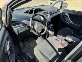 Toyota Corolla verso 2.0, снимка 6