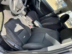 Toyota Corolla verso 2.0, снимка 7